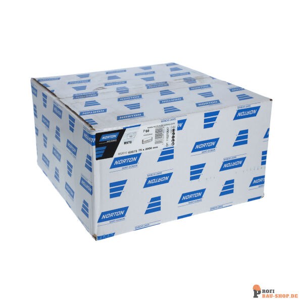 nortonschleifmittel/NORTON_schleifmittel_66261060879 Narrow Belts Norton-R976-75x2000_60_180860